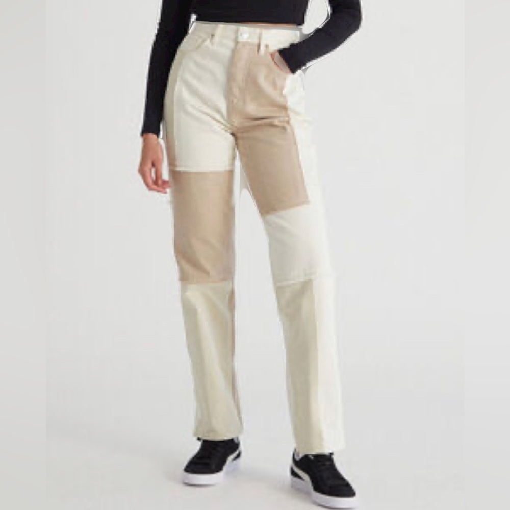 PAC SUN Dad Jean